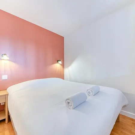 Guestready - Charming Family In Lejlighed