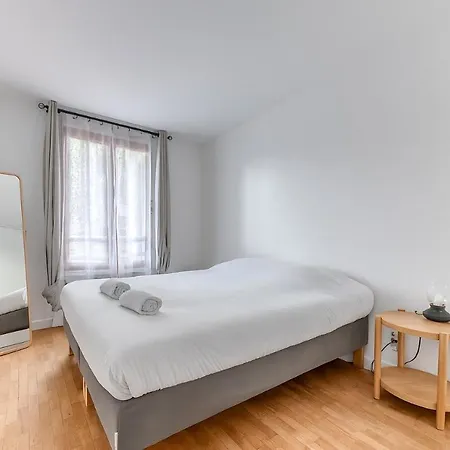 Lejlighed Guestready - Charming Family In