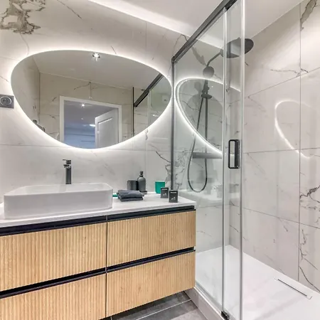Guestready - Charming Family In Lejlighed Lyon