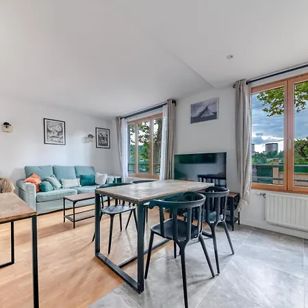 Guestready - Charming Family In *